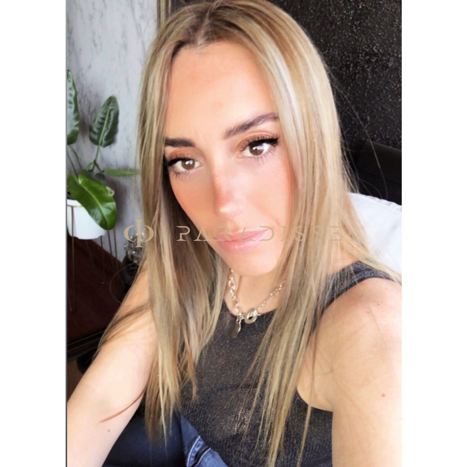 Escorts VIP Paradisse - Anita